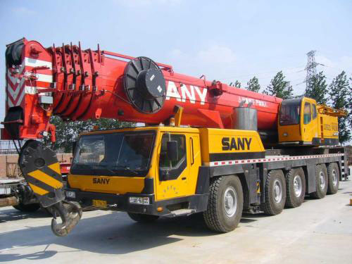 長(zhǎng)沙吊車(chē)出租、吊車(chē)租賃